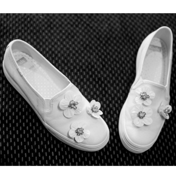 keds x kate spade new york triple decker velvet bow sneakers